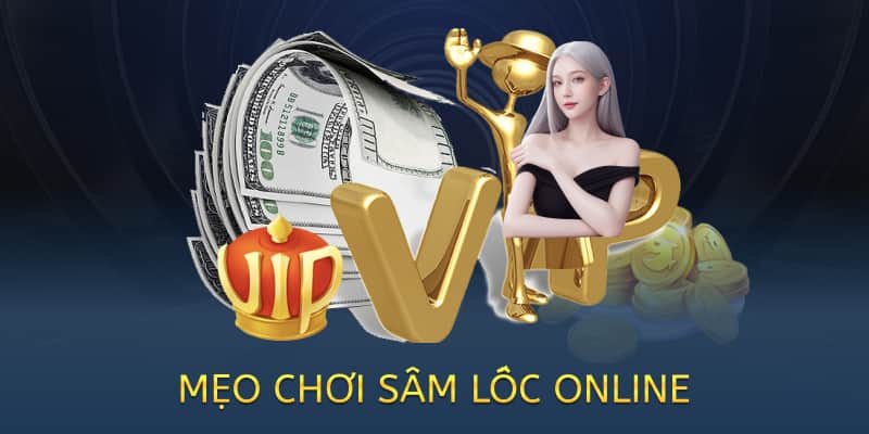 Cách chơi Sâm lốc online – Hướng dẫn chi tiết 2025 tại OK9 3 cách chơi sâm lốc online tại oK9