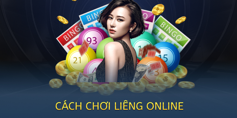 Cách chơi Liêng online tại OK9 – Hướng dẫn chi tiết 2025 2 cách chơi liêng online