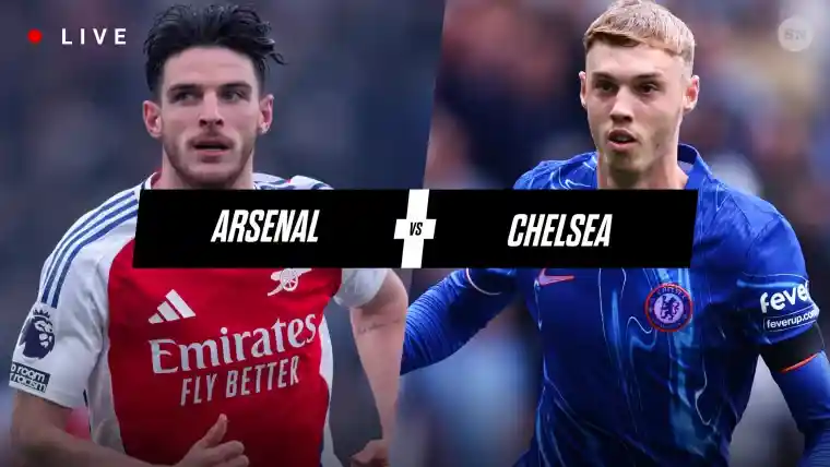 OK9 Style News: Chelsea 2-1 Arsenal: Pháo Thủ gục ngã trong trận cầu rực lửa vòng 7 Ngoại hạng Anh 8 chelsea vs arsenal